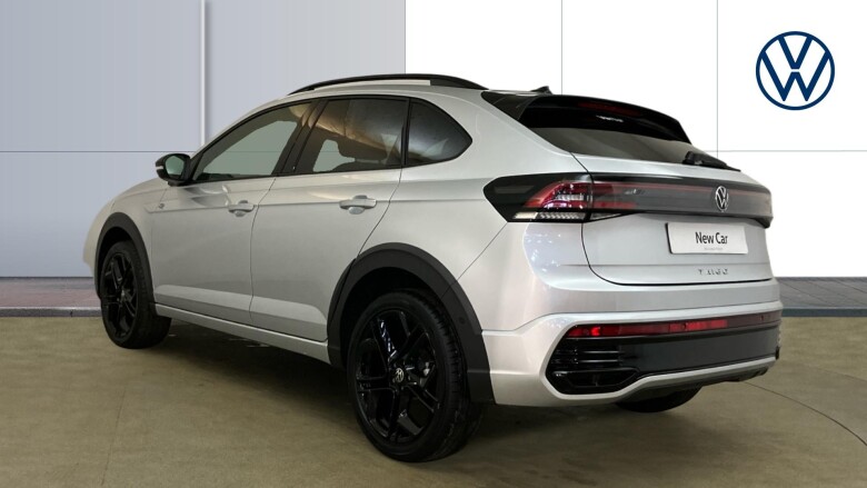 Volkswagen Taigo 1.0 TSI 115 Black Edition 5dr Petrol Hatchback